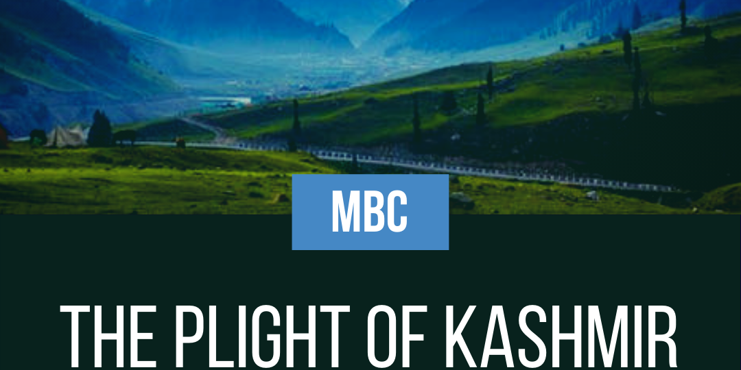 kashmir